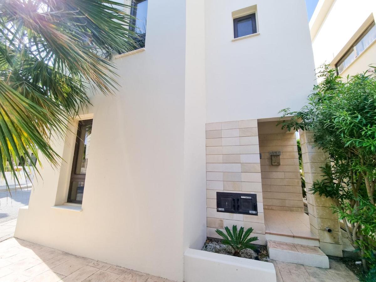 Liza Dream House Apartamento Tersephanou Exterior foto