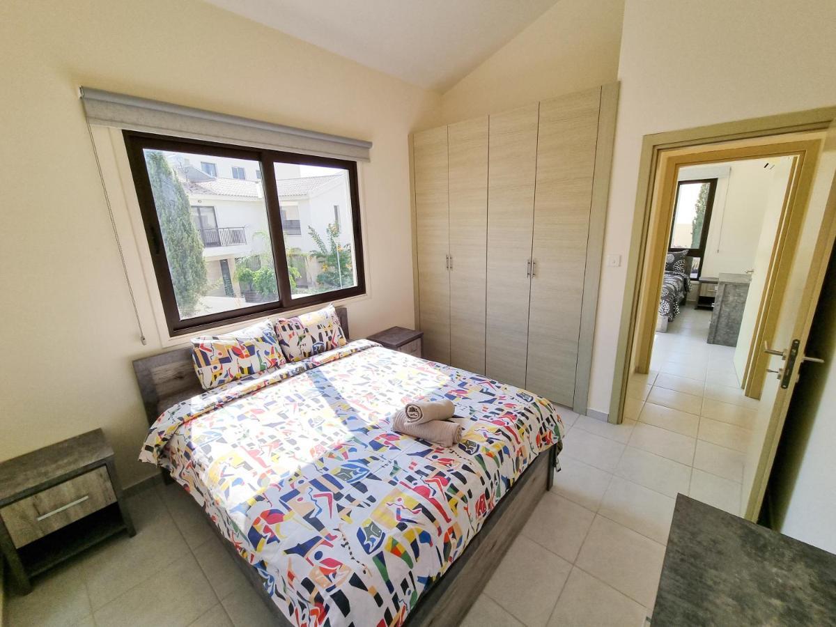 Liza Dream House Apartamento Tersephanou Exterior foto